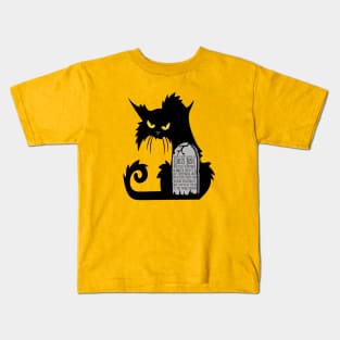 emily binx Kids T-Shirt